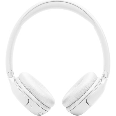 JBL Tune 530BT White vezeték nélküli Bluetooth fejhallgató