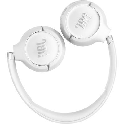 JBL Tune 530BT White vezeték nélküli Bluetooth fejhallgató