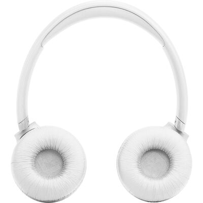 JBL Tune 530BT White vezeték nélküli Bluetooth fejhallgató