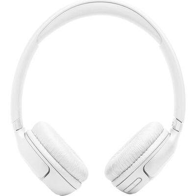 JBL Tune 530BT White vezeték nélküli Bluetooth fejhallgató