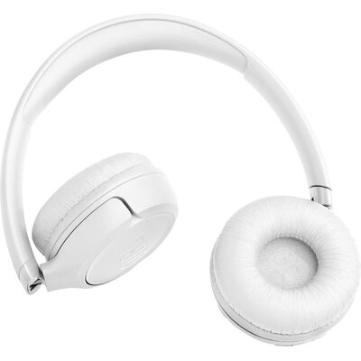 JBL Tune 530BT White vezeték nélküli Bluetooth fejhallgató