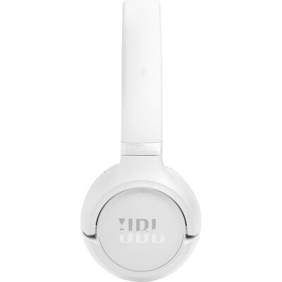 JBL Tune 530BT White vezeték nélküli Bluetooth fejhallgató