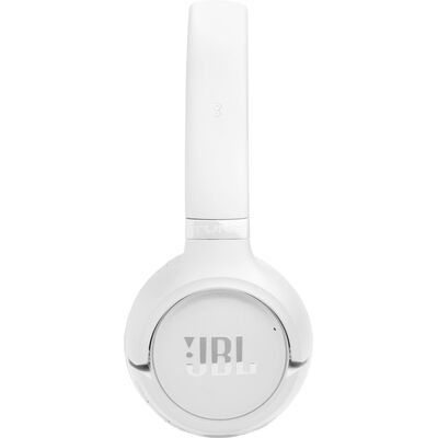 JBL Tune 530BT White vezeték nélküli Bluetooth fejhallgató