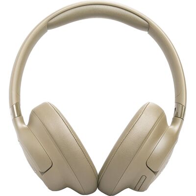 JBL Tune 730BT Beige vezeték nélküli Bluetooth fejhallgató