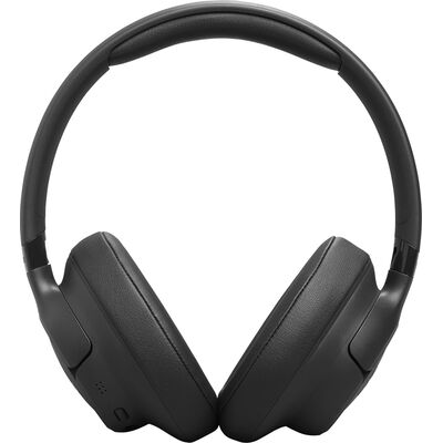 JBL Tune 730BT Black vezeték nélküli Bluetooth fejhallgató