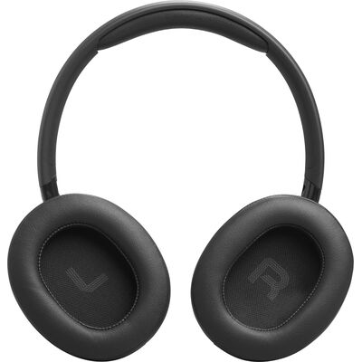 JBL Tune 730BT Black vezeték nélküli Bluetooth fejhallgató