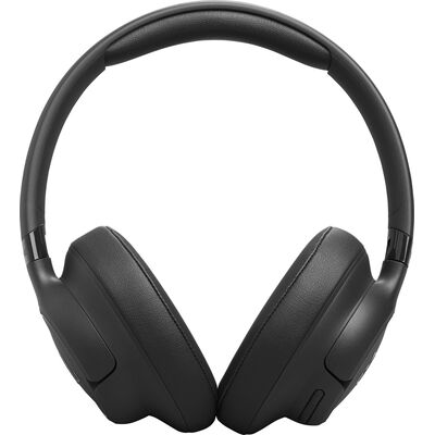 JBL Tune 730BT Black vezeték nélküli Bluetooth fejhallgató