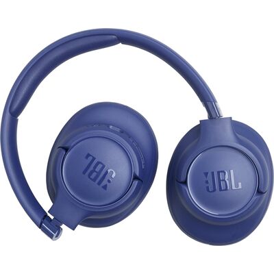 JBL Tune 730BT Blue vezeték nélküli Bluetooth fejhallgató