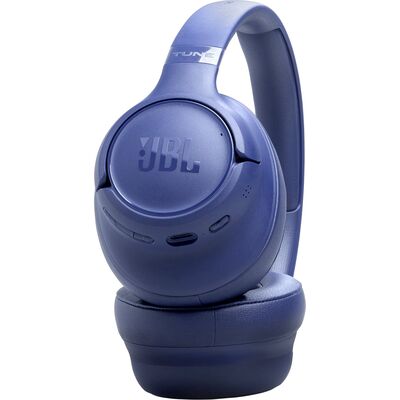 JBL Tune 730BT Blue vezeték nélküli Bluetooth fejhallgató