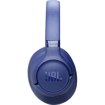 JBL Tune 730BT Blue vezeték nélküli Bluetooth fejhallgató
