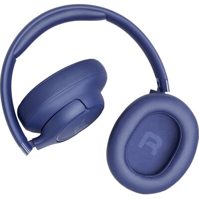 JBL Tune 730BT Blue vezeték nélküli Bluetooth fejhallgató