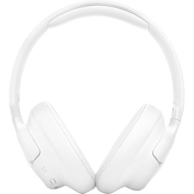 JBL Tune 730BT White vezeték nélküli Bluetooth fejhallgató