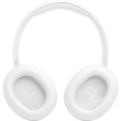JBL Tune 730BT White vezeték nélküli Bluetooth fejhallgató