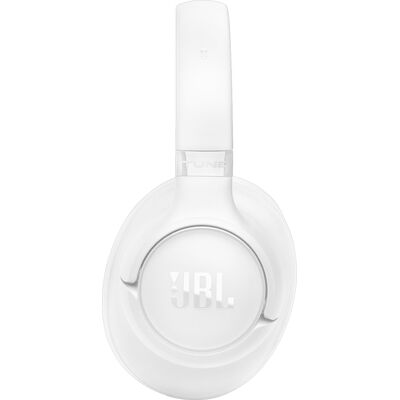 JBL Tune 730BT White vezeték nélküli Bluetooth fejhallgató