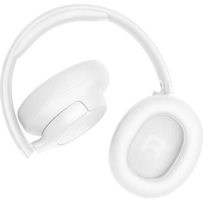 JBL Tune 730BT White vezeték nélküli Bluetooth fejhallgató