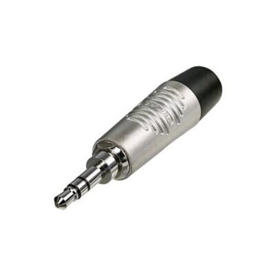 REAN RTP3C 3,5 mm-es sztereó jack dugó