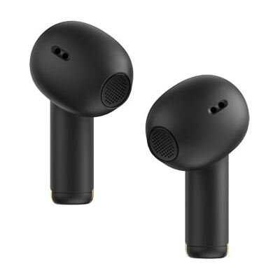 Sennheiser ACCENTUM Open Black Bluetooth fülhallgató