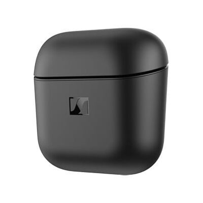 Sennheiser ACCENTUM Open Black Bluetooth fülhallgató
