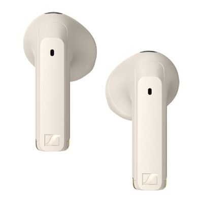 Sennheiser ACCENTUM Open Cream Bluetooth fülhallgató