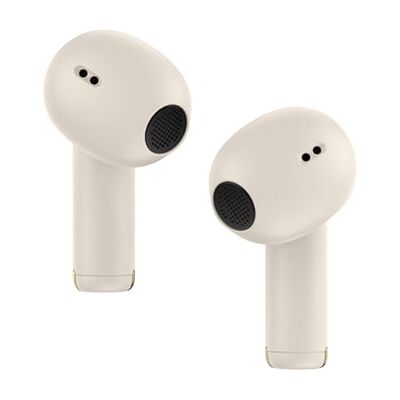 Sennheiser ACCENTUM Open Cream Bluetooth fülhallgató