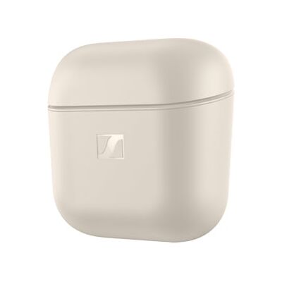 Sennheiser ACCENTUM Open Cream Bluetooth fülhallgató