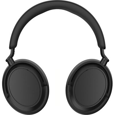 Sennheiser ACCENTUM Plus Wireless Black vezeték nélküli ANC fejhallgató