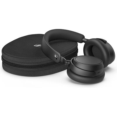 Sennheiser ACCENTUM Plus Wireless Black vezeték nélküli ANC fejhallgató