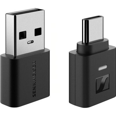 Sennheiser BTD 700 Bluetooth USB Dongle hangátviteli adapter