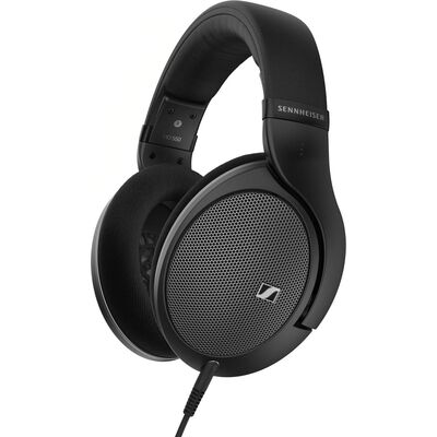 Sennheiser HD 550 nyitott audiofil fejhallgató