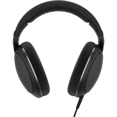 Sennheiser HD 550 nyitott audiofil fejhallgató