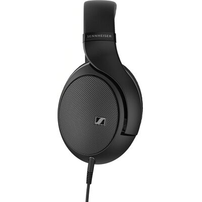 Sennheiser HD 550 nyitott audiofil fejhallgató