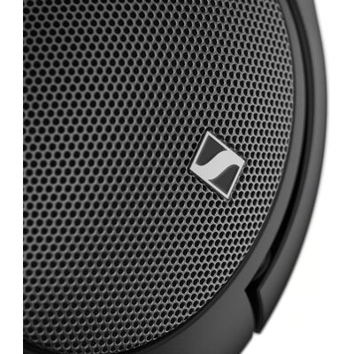 Sennheiser HD 550 nyitott audiofil fejhallgató