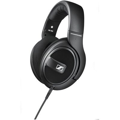 Sennheiser HD 569 zárt HiFi fejhallgató