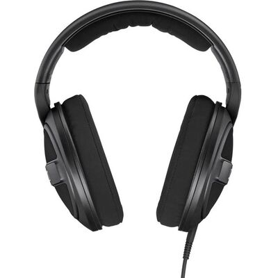 Sennheiser HD 569 zárt HiFi fejhallgató