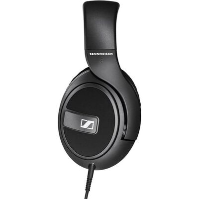 Sennheiser HD 569 zárt HiFi fejhallgató