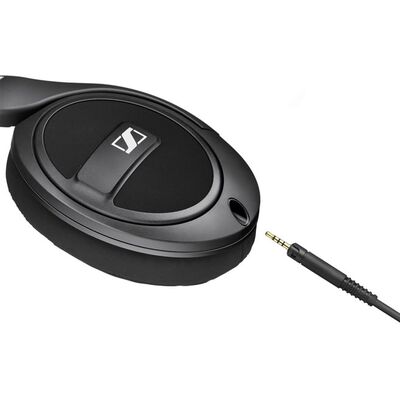 Sennheiser HD 569 zárt HiFi fejhallgató