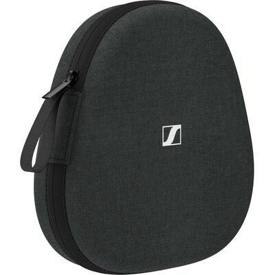 Sennheiser MOMENTUM 4 Wireless Black prémium vezeték nélküli ANC fejhallgató