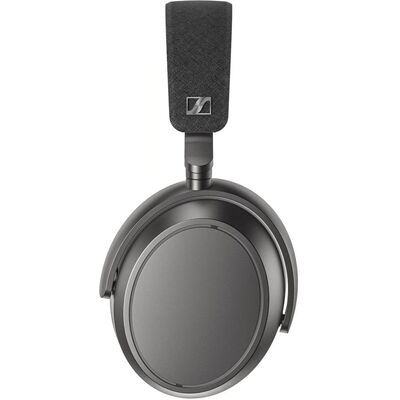 Sennheiser MOMENTUM 4 Wireless Graphite prémium vezeték nélküli ANC fejhallgató