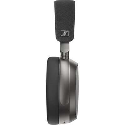 Sennheiser MOMENTUM 4 Wireless Graphite prémium vezeték nélküli ANC fejhallgató