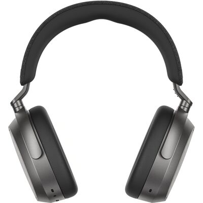 Sennheiser MOMENTUM 4 Wireless Graphite prémium vezeték nélküli ANC fejhallgató