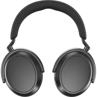 Sennheiser MOMENTUM 4 Wireless Graphite prémium vezeték nélküli ANC fejhallgató