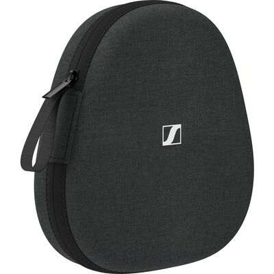 Sennheiser MOMENTUM 4 Wireless Graphite prémium vezeték nélküli ANC fejhallgató