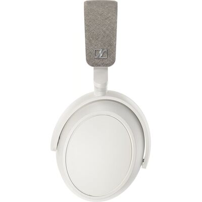 Sennheiser MOMENTUM 4 Wireless White prémium vezeték nélküli ANC fejhallgató