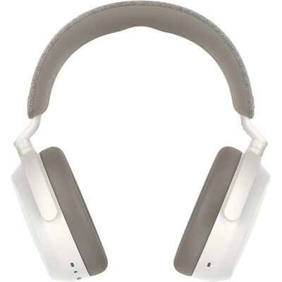 Sennheiser MOMENTUM 4 Wireless White prémium vezeték nélküli ANC fejhallgató