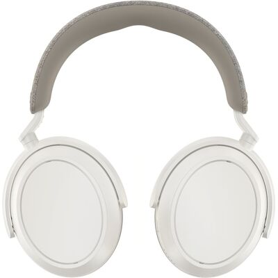 Sennheiser MOMENTUM 4 Wireless White prémium vezeték nélküli ANC fejhallgató