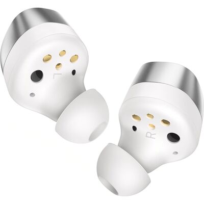 Sennheiser MOMENTUM True Wireless 4 White vezeték nélküli ANC fülhallgató