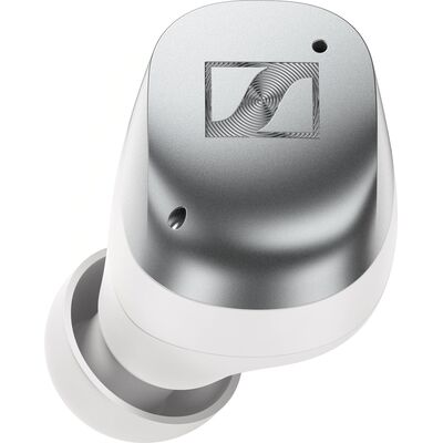 Sennheiser MOMENTUM True Wireless 4 White vezeték nélküli ANC fülhallgató