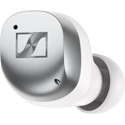 Sennheiser MOMENTUM True Wireless 4 White vezeték nélküli ANC fülhallgató