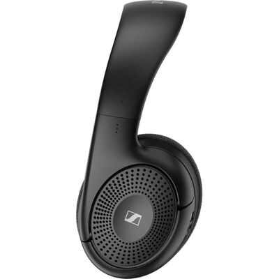 Sennheiser RS 120-W vezeték nélküli TV fejhallgató