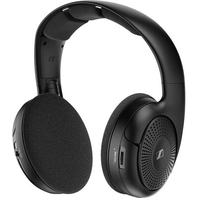 Sennheiser RS 120-W vezeték nélküli TV fejhallgató